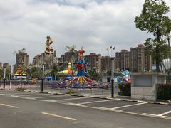 -福州罗源湾海洋世界旅游区