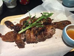 -老头儿油爆虾·知味杭州(爱琴海购物中心)