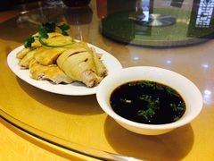 -长兴岛郊野公园农场食堂