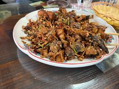 -雪湖煜辰鱼头老店(雪野湖店)