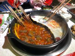 -钢管厂五区小郡肝火锅串串香(总店)
