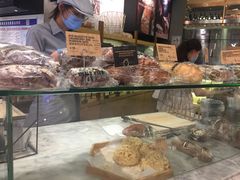 -PAPER STONE BAKERY(天环店)