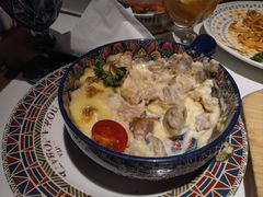 -俄士厨房(五棵松华熙LIVE店)