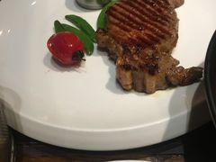 -食间牛排(湖西路店)