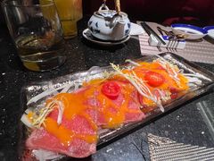 -極上萬膳·日料放题(海岸城店)
