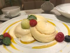 -théATRE 茶聚场(王府中環店)