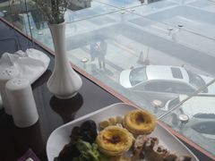 -九州国际大酒店街里餐厅自助餐