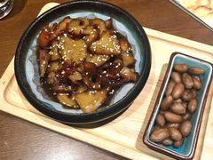 -十二舍·湯物素煮(江泰潤政店)