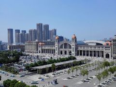 android_upload_pic-武汉汉口火车站东方建国大酒店