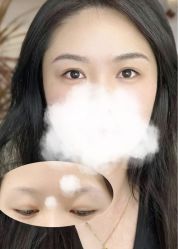 -变美丽半永久纹眉连锁·机器野生眉·洗眉
