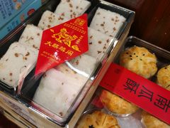 -大麒麟阁(扬州东关街店)