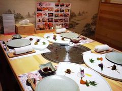 -梦味精致日本料理(新地假日广场店)