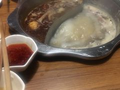 -傣妹火锅(四川北路店)