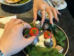 -莲西餐(曲江店)