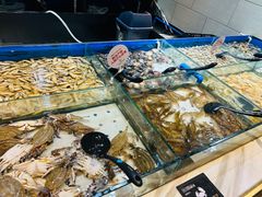 -川骄海鲜自助(亚运村店)