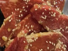 坛子牛排-伊茉家的烤肉店(勒泰中心店)