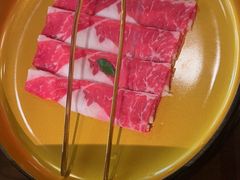 -牛New寿喜烧(中山公园龙之梦店)