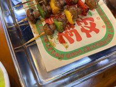 -炒豆合作社(磁器口店)