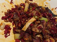 -喜湘宴·精致湖南菜(和平西桥店)