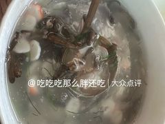 发财沙虫羹-阿伟海鲜楼·福建菜(涵江店)