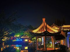 -无锡梅园公园