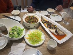李府臭鱼-南京人家(盛京大奥莱店)