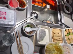 -海底捞火锅(北京路店)