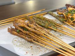 -林二哥宜烤官·宜宾小烧烤