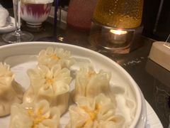 -海派悦庭·海胆烧麦·新融合菜(凯德广场店)