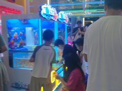 -快乐街区(成都龙湖北城天街店)