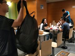 -麦当劳(北京南站店)