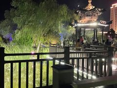 -灵秀公园