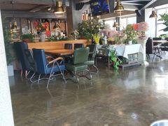 大堂-LYFATTI 莱芙缇(赣水路店)