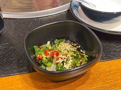 -阿鹏故事野生菌火锅(双廊古镇店)