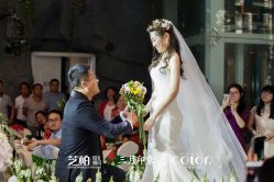 -保定金沙芝柏婚礼策划