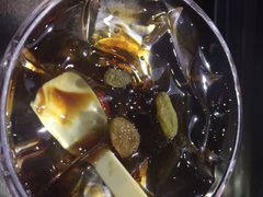 纸牌屋里的冰粉-麻省理功-深海烤鱼(昆城广场店)