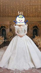 -伯瓷皇后婚纱艺术空间