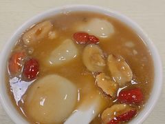 -罗子龙罗家桂花汤圆(曹都巷店)