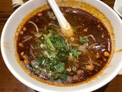 秘制酸辣粉-鼎高高陕西美食(龙德广场店)