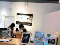 -天真蓝照相馆(五角场百联又一城店)