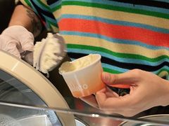 -Dip in Gelato(富民路店)