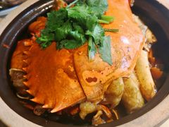 -碗中海·蒸汽海鲜·桑拿鸡(岭南天地店)