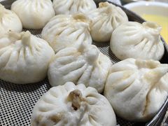 -石饮红星包子(中山路店)