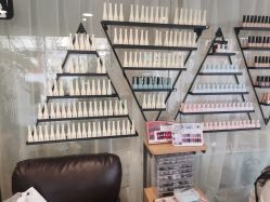 -AFA Hair studio·女士发型设计