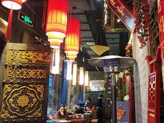 -蜀大侠火锅(香格里拉店)