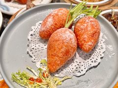 -金山记靓鸡·地道中山味(湖滨中路店)