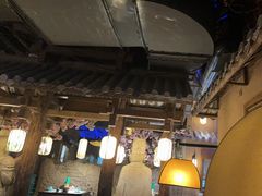 -淀里船宴(裕华东路店)