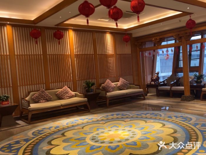 汤乐汇•足道•SPA生活馆图片