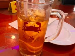 -大茄来海鲜餐厅(亚洲城分行)