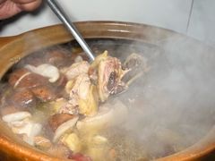 -威邵鸡煲(西华路总店)